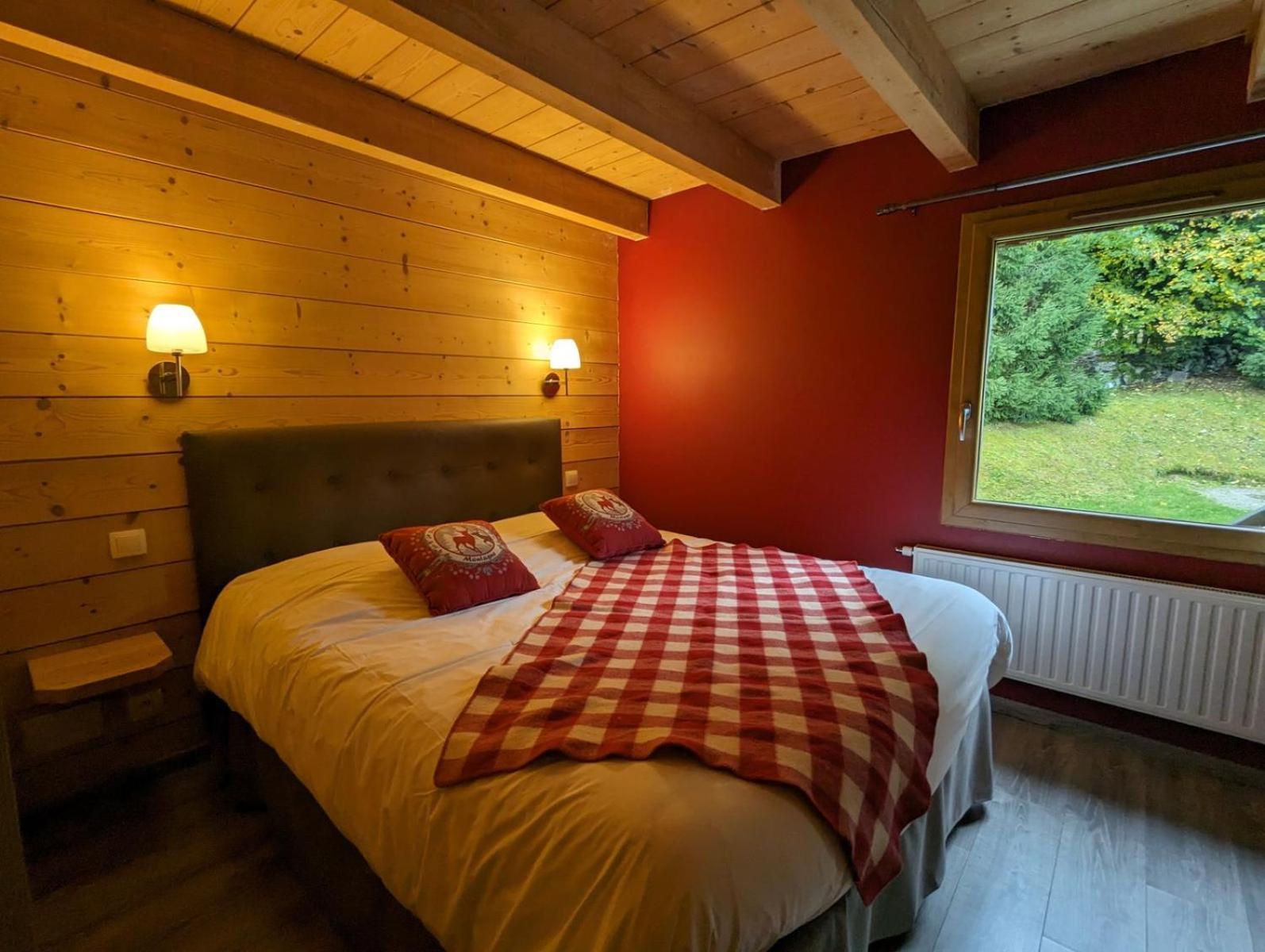 La Ferme Du Douanier & Spa 5 Etoiles All Inclusive Ventron Exteriér fotografie
